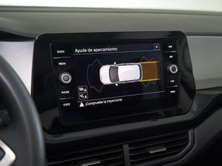 Volkswagen T-Cross Life 1.0 TSI 70 kW (95 CV)