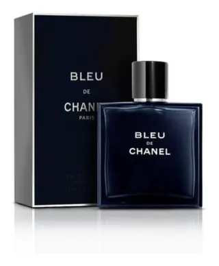 Perfume Bleu de Chanel 100ML