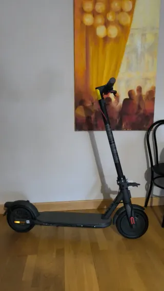 Patinete Eléctrico Xiaomi 4 + Accesorios