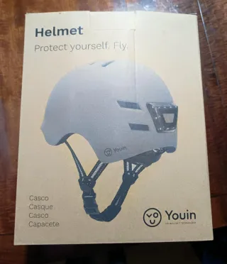 Patinete Eléctrico Xiaomi 4 + Accesorios