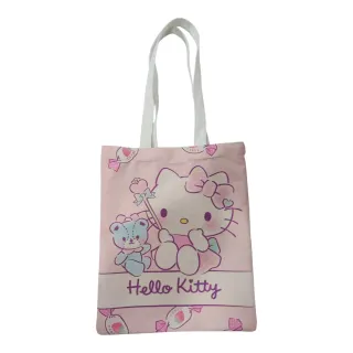 Bolsos de hombro hello Kitty Stich kuromi ect
