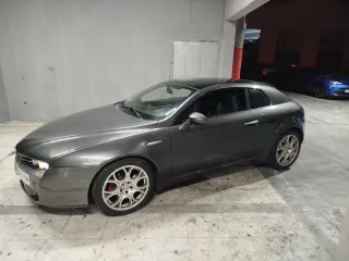 Alfa Romeo Brera 2007