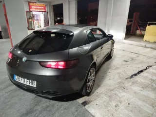 Alfa Romeo Brera 2007