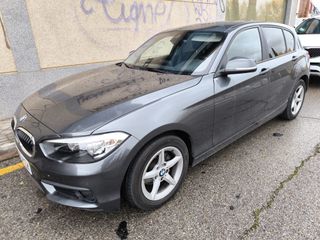BMW Serie 1 2019