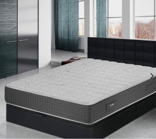 Colchón ViscoTop DELUXE Grafeno