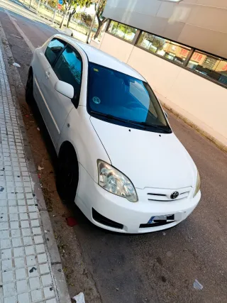 Toyota Corolla 2005
