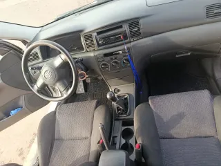 Toyota Corolla 2005