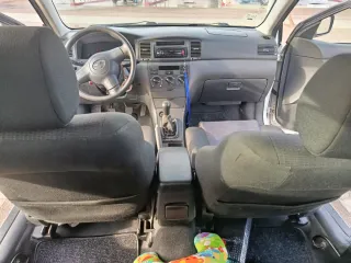 Toyota Corolla 2005