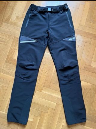 Pantalón Montaña Hombre 42 + Calcetines 42-44