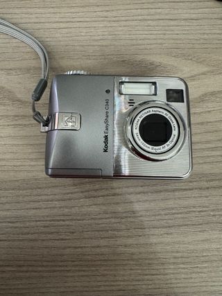 Kodak EasyShare C340 Fotocamera Digitale