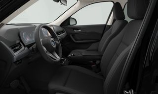 BMW X1 2025 20D-NUEVO A ESTRENAR - ETIQUETA ECO