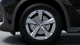 BMW X1 2025 20D-NUEVO A ESTRENAR - ETIQUETA ECO