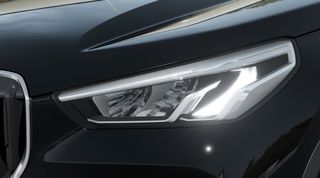 BMW X1 2025 20D-NUEVO A ESTRENAR - ETIQUETA ECO