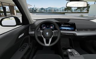 BMW X1 2025 20D-NUEVO A ESTRENAR - ETIQUETA ECO