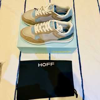 Zapatillas HOFF Hombre Nuevas