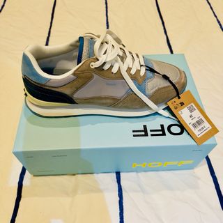 Zapatillas HOFF Hombre Nuevas