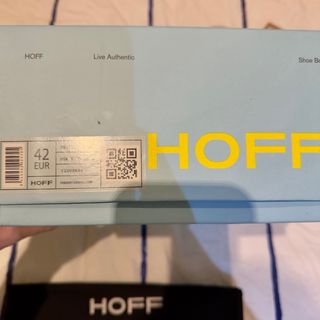 Zapatillas HOFF Hombre Nuevas