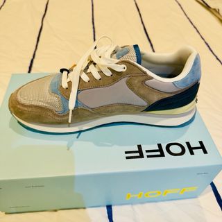 Zapatillas HOFF Hombre Nuevas