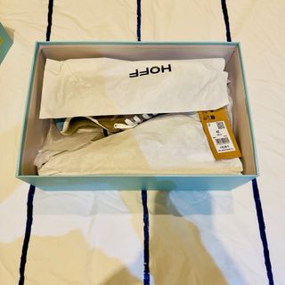 Zapatillas HOFF Hombre Nuevas