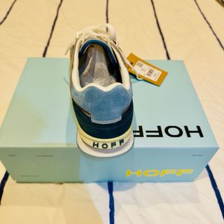 Zapatillas HOFF Hombre Nuevas