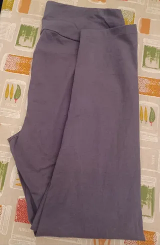 Mallas grises con estampado de Mickey