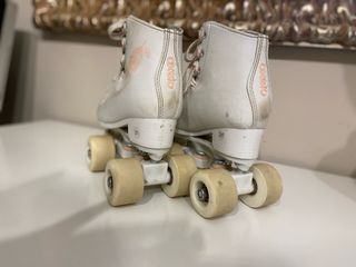 Patines Oxelo T31 Decathlon