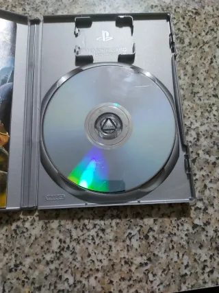 Prince of Persia Le Sabbie del Tempo PS2 Platinum