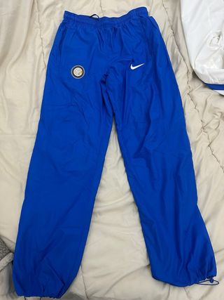 Tuta Inter Nike S