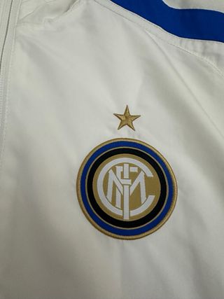 Tuta Inter Nike S