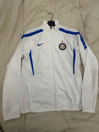 Tuta Inter Nike S