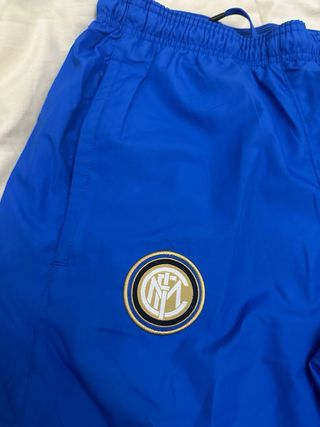 Tuta Inter Nike S