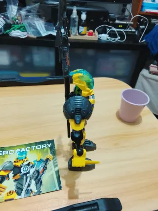 Lego Bionicle 44012