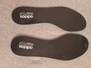 Plantillas Adidas y Nike Nuevas sin estrenar