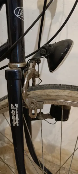 Bicicleta BH Bolero Prestige Clásica