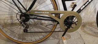 Bicicleta BH Bolero Prestige Clásica