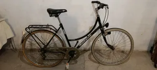 Bicicleta BH Bolero Prestige Clásica