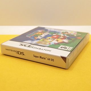 Super Mario 64 DS ITA Completo