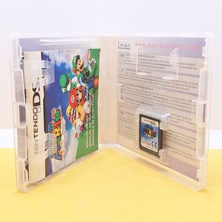 Super Mario 64 DS ITA Completo