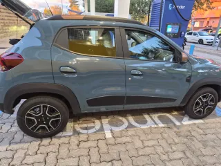 Dacia Spring 2023