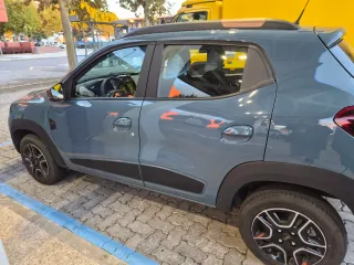 Dacia Spring 2023