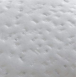 Colchón Viscoelástico Anion System