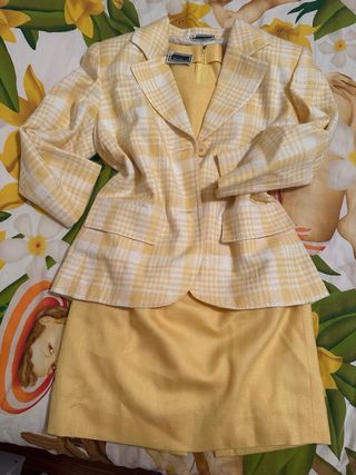 Tailleur Luisa Spagnoli donna