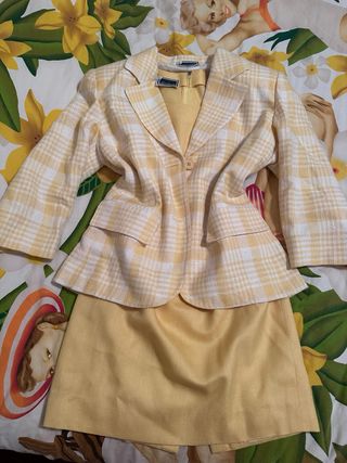 Tailleur Luisa Spagnoli donna