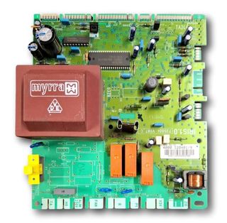 Circuito Electrónico Caldera Themaclassic F24 E (M