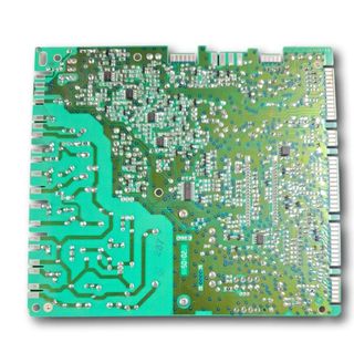 Circuito Electrónico Caldera Themaclassic F24 E (M