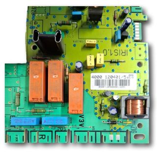 Circuito Electrónico Caldera Themaclassic F24 E (M