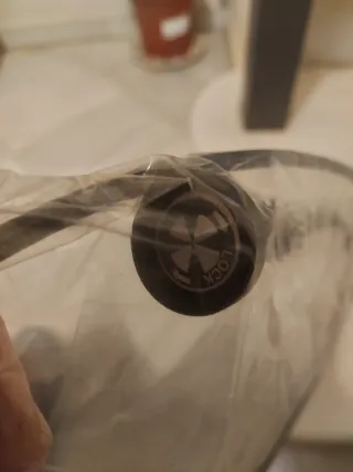 Cable aire Mini morris austin 850 100 1275