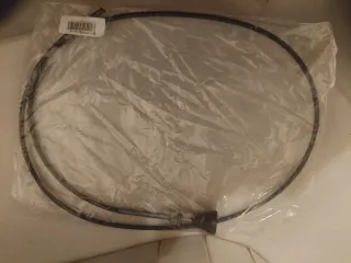 Cable aire Mini morris austin 850 100 1275