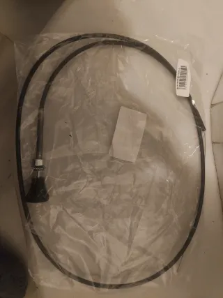 Cable aire Mini morris austin 850 100 1275