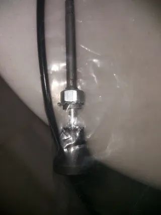 Cable aire Mini morris austin 850 100 1275